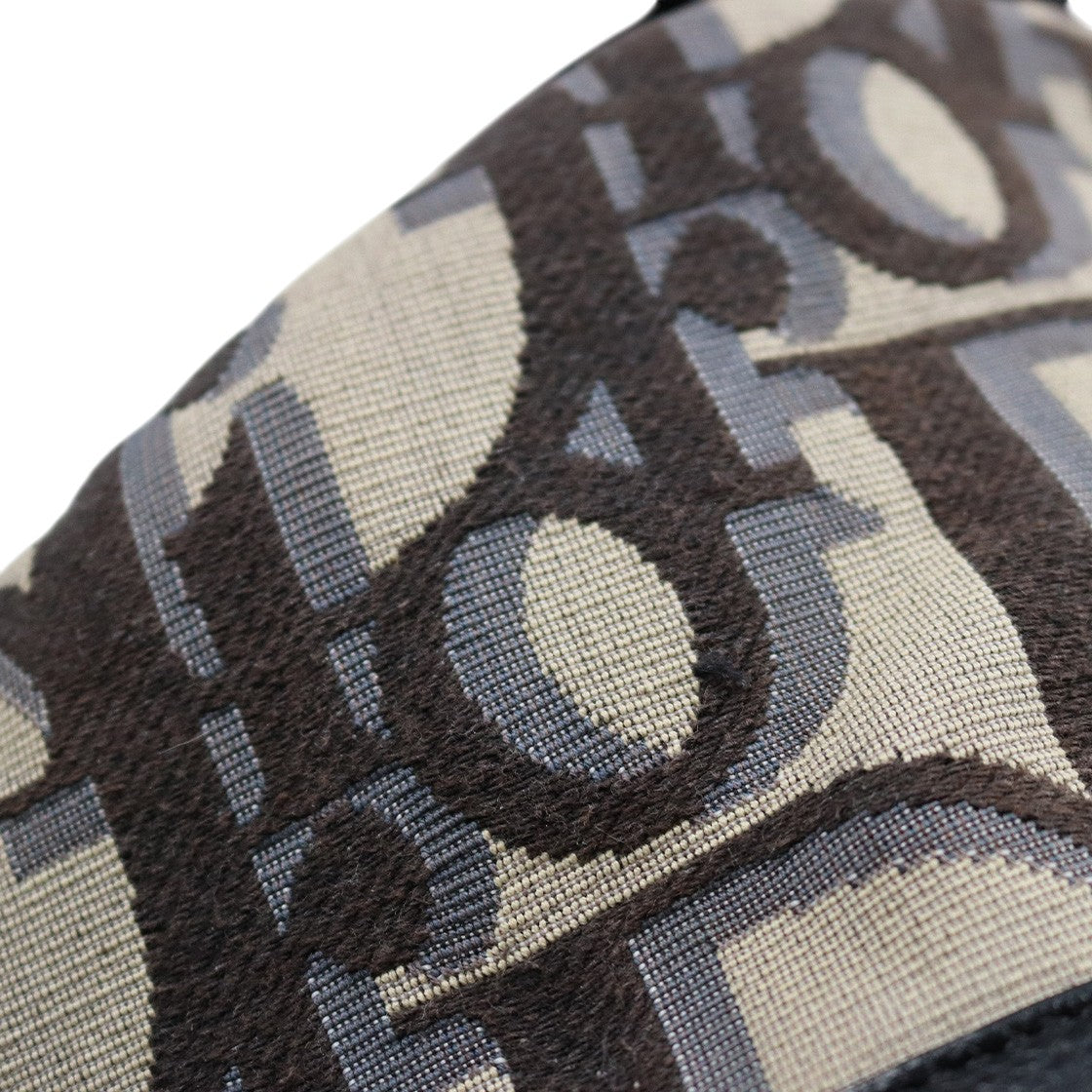 Dior Oblique Maxi Backpack