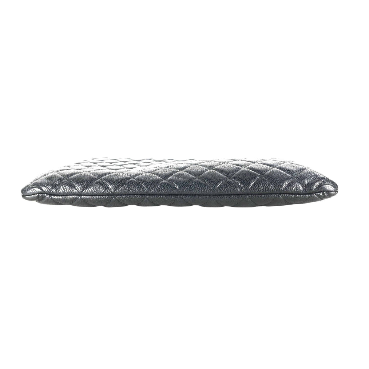 Large Classic Caviar Clutch Bag A82552