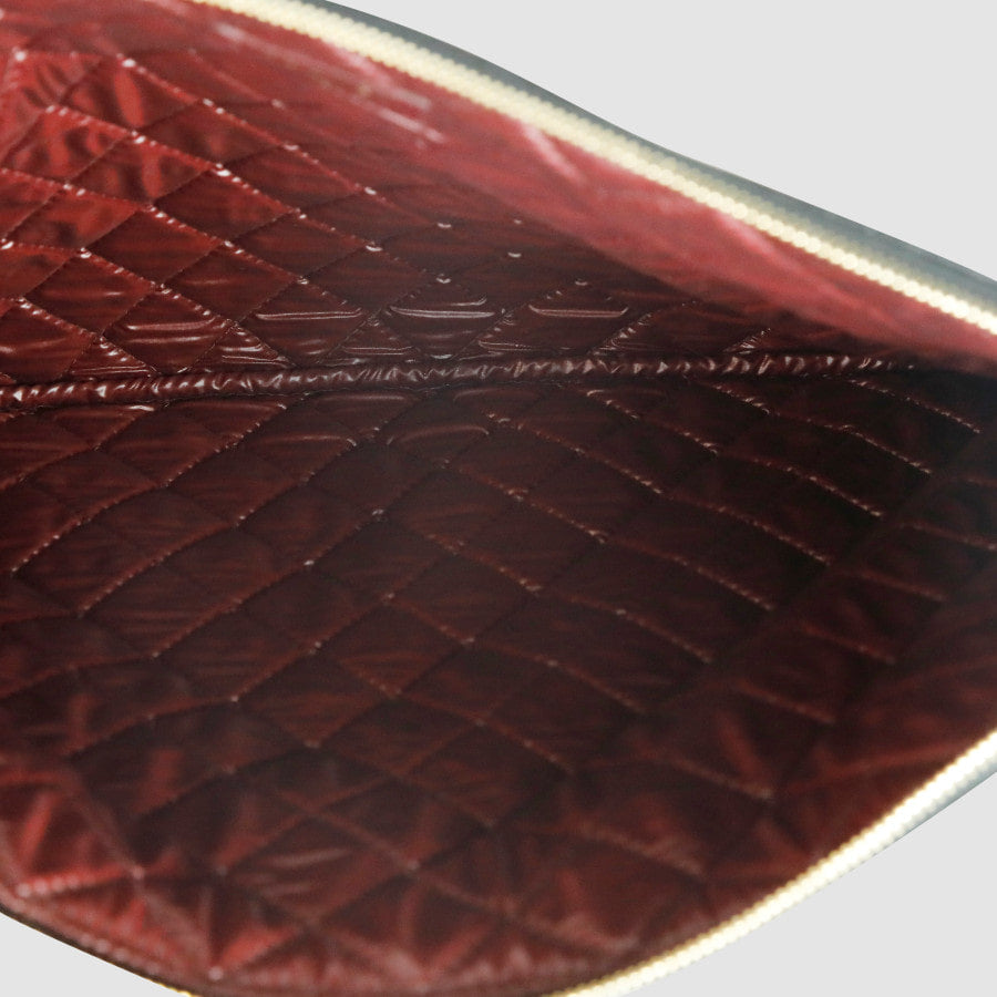 Large Mademoiselle Clutch Bag A80993