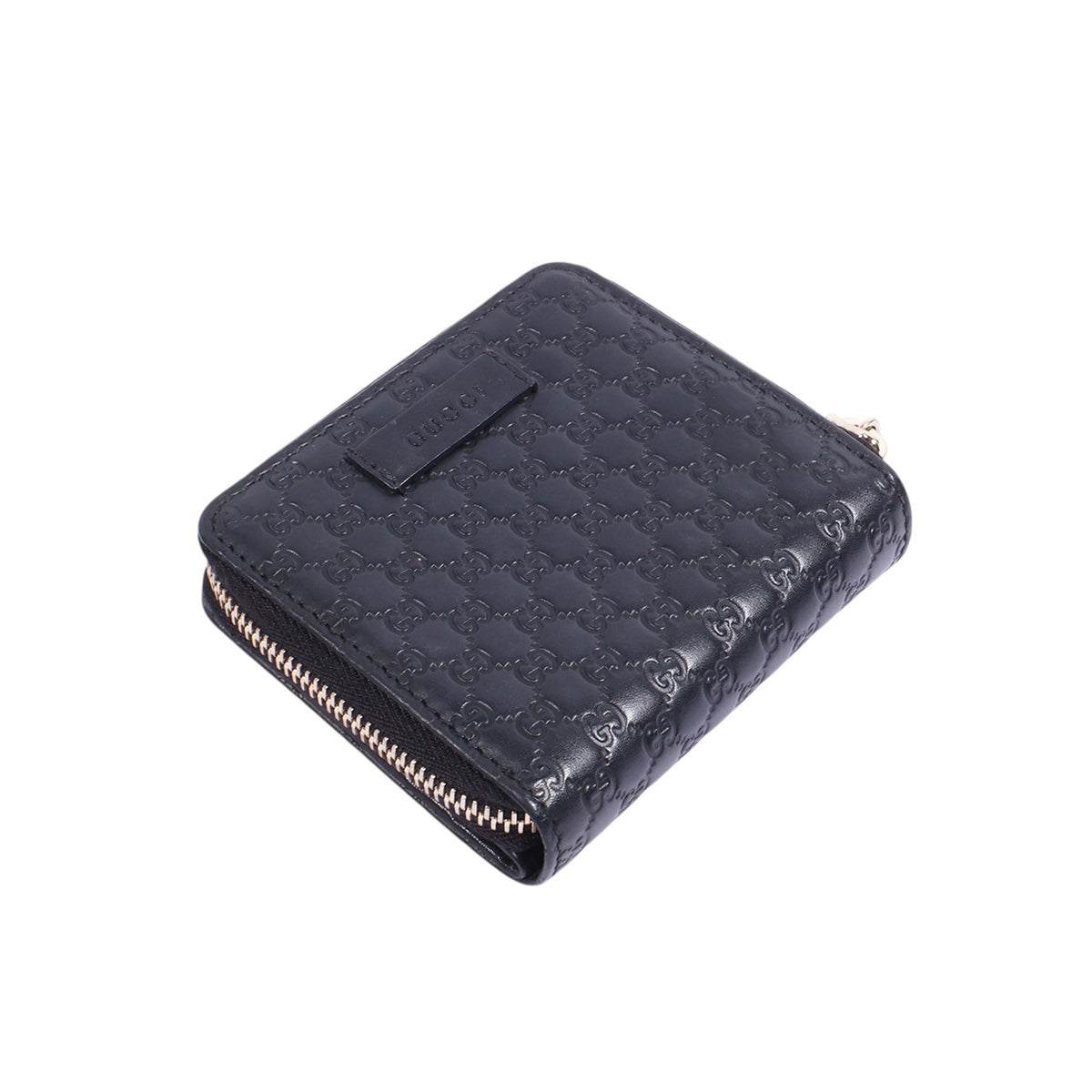 Gucci 449395 Cima Wallet