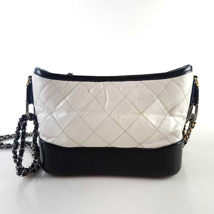 Small Gabriel Hobo Bag Shoulder Bag Crossbody Bag A91810