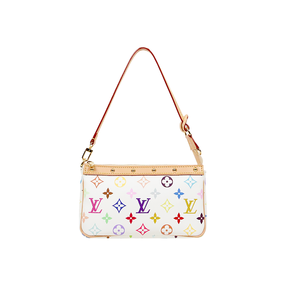 Louis Vuitton x Murakami Pochette Accessoires