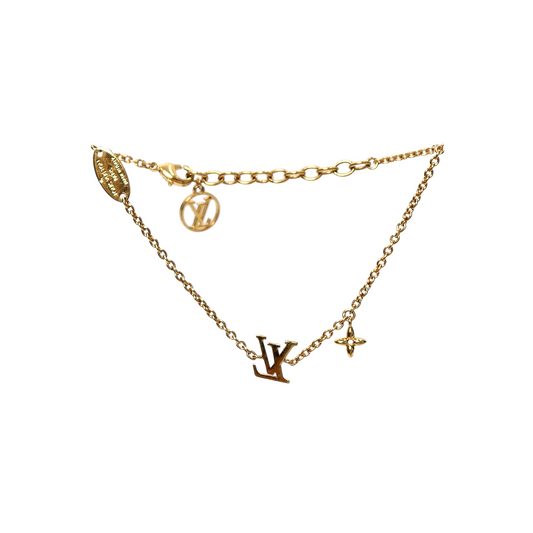 Louis Vuitton Iconic Bracelet
