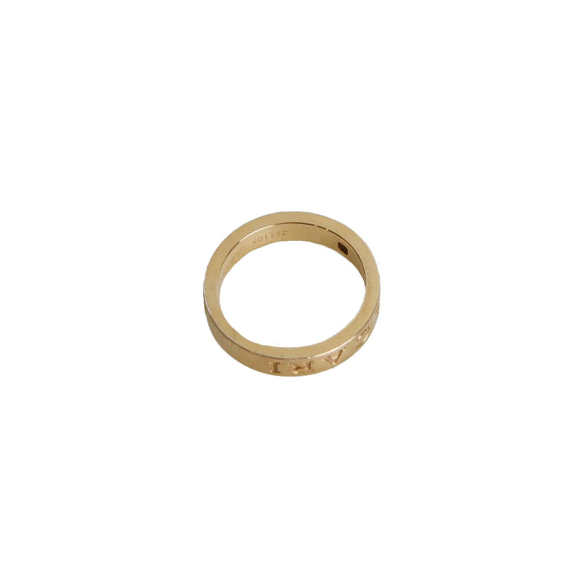 55 BB Diamond Ring 22 Years
