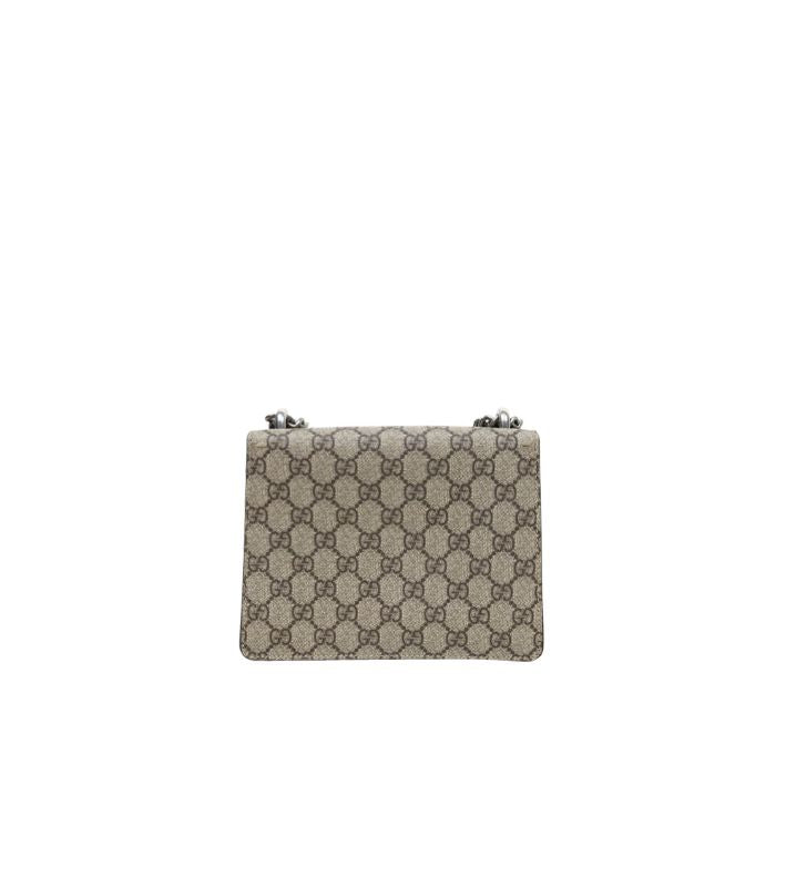 Gucci Mini Dionysus Chain Shoulder Bag