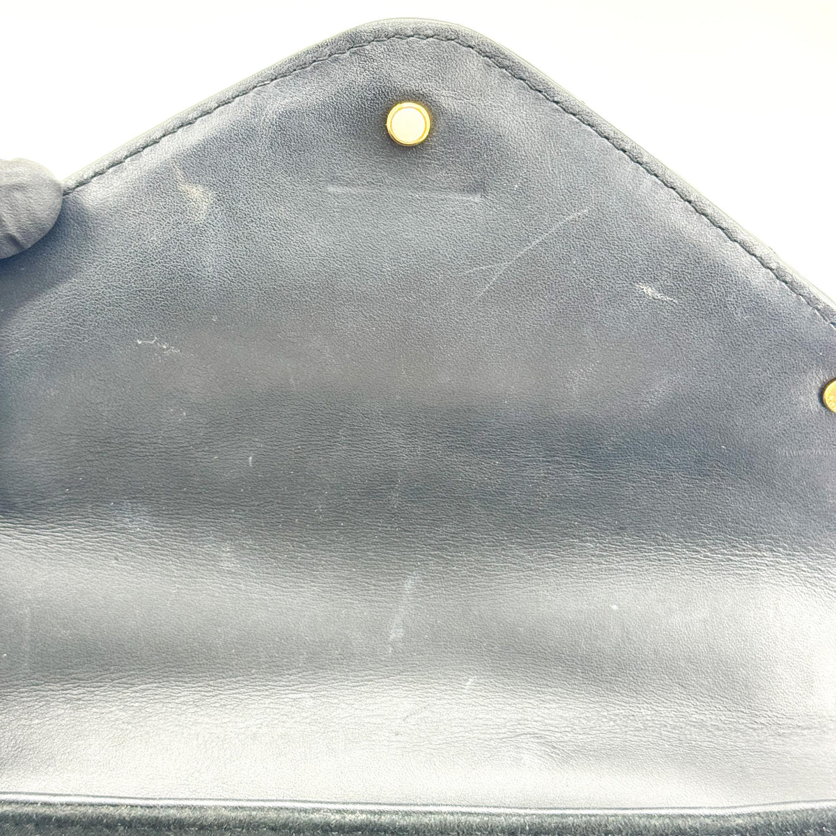 Louis Vuitton New Wave Chain Bag PM Black