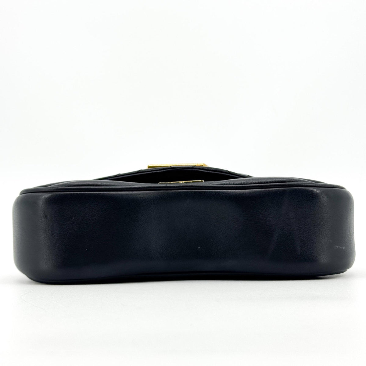 Louis Vuitton New Wave Chain Bag PM Black