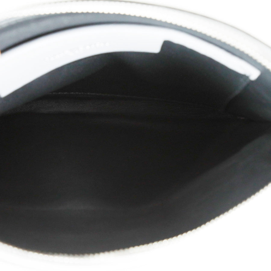 Small Logo Clutch Bag 492465