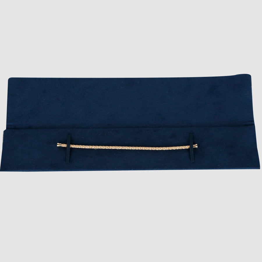 14 18K Medium Strap