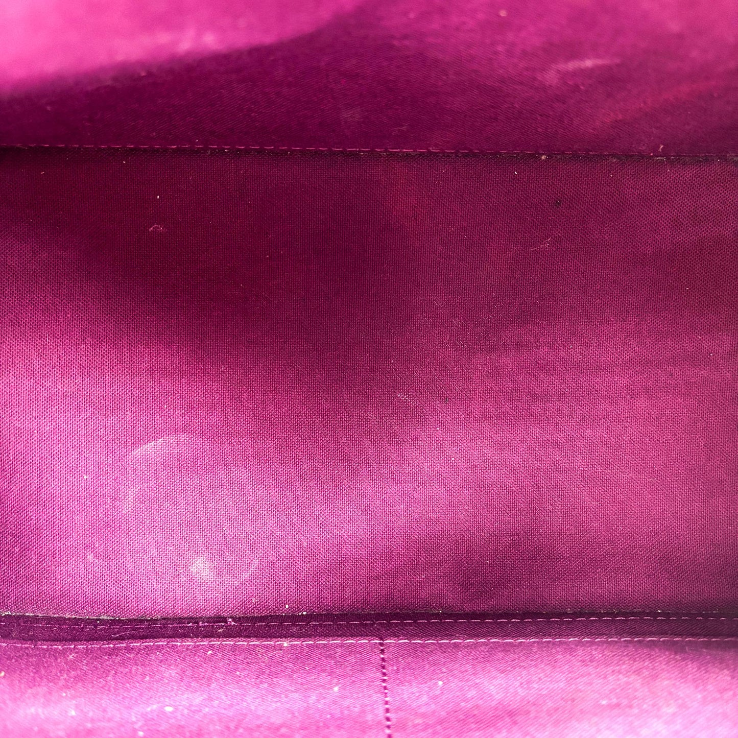 Louis Vuitton Monogram Kabuki Alma PM