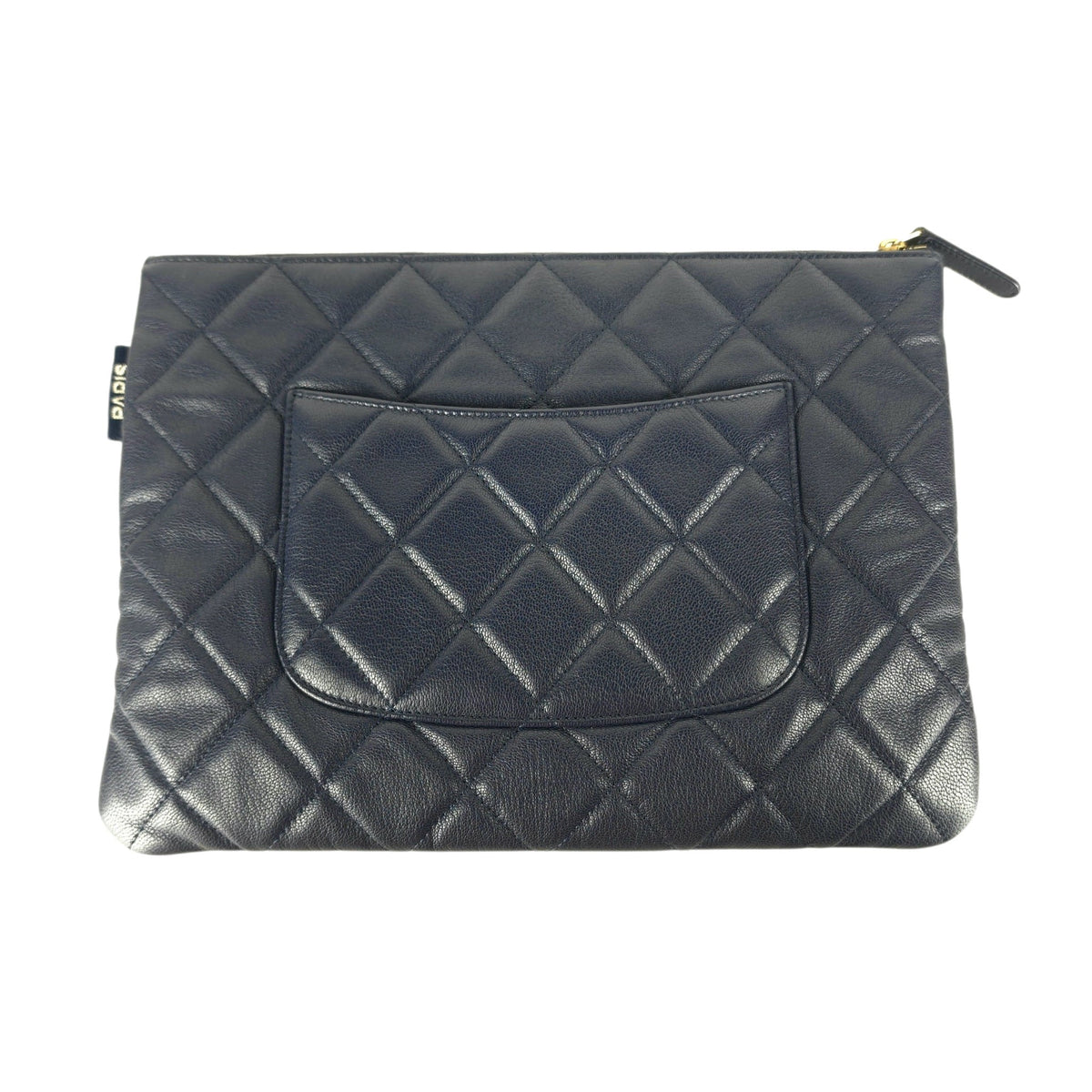 Medium CC Tag Clutch Bag AP1116