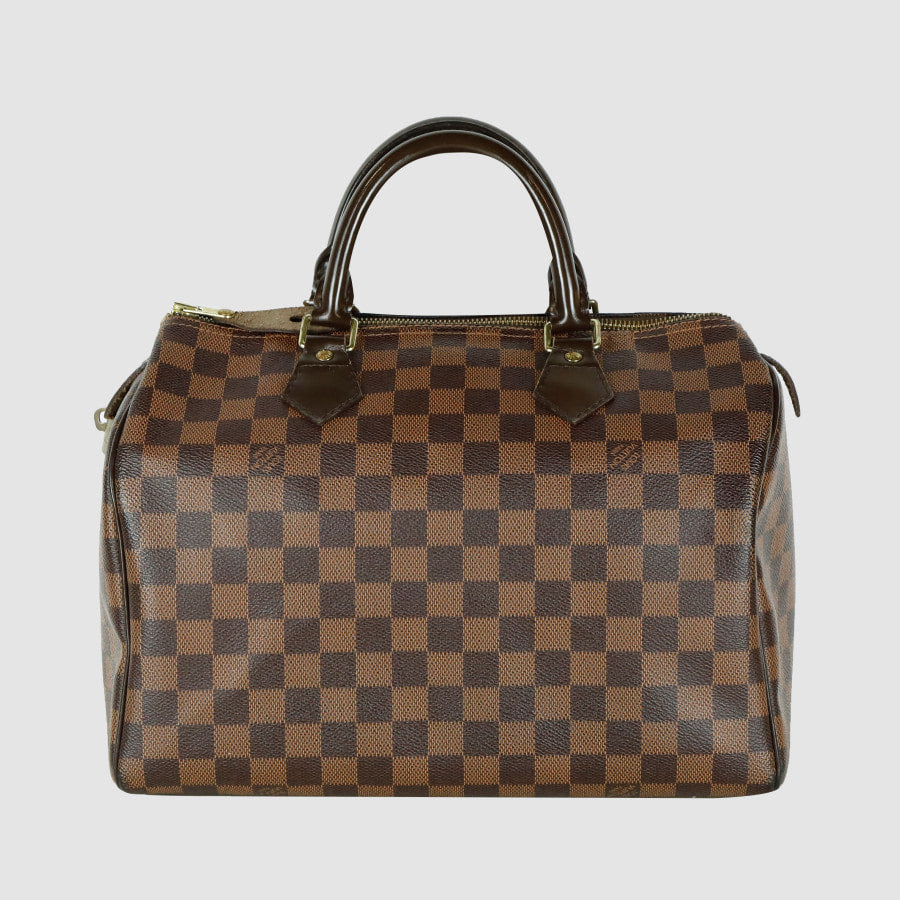 30 Damier Speedy Tote Bag N41531