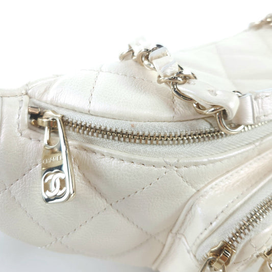 Top handle belt bag bum bag