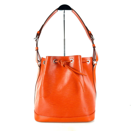 Epi Petit Noé bucket bag shoulder bag