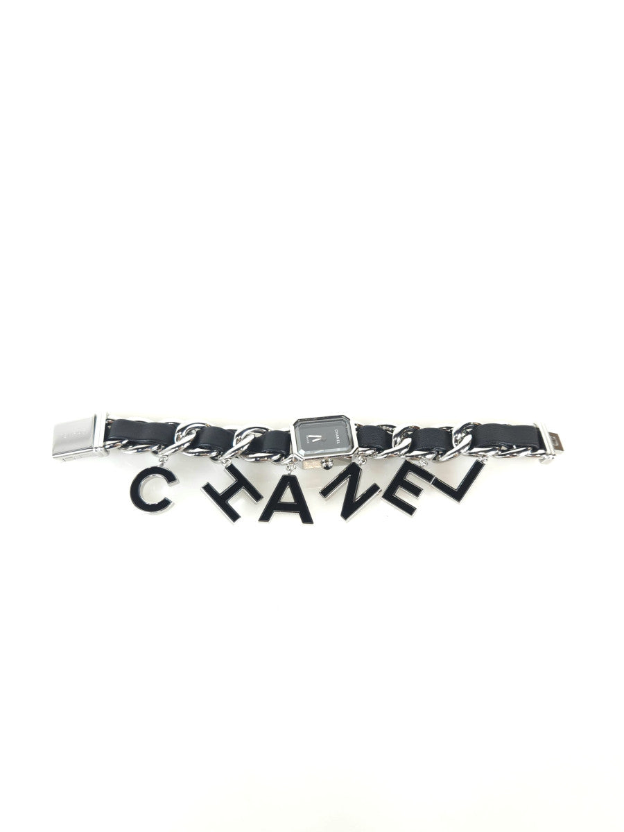 Premiere Lettering Charm Watch 2ET1419