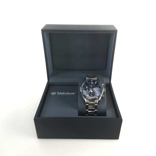 41 Carrera Chronograph Automatic Watch CBK2112