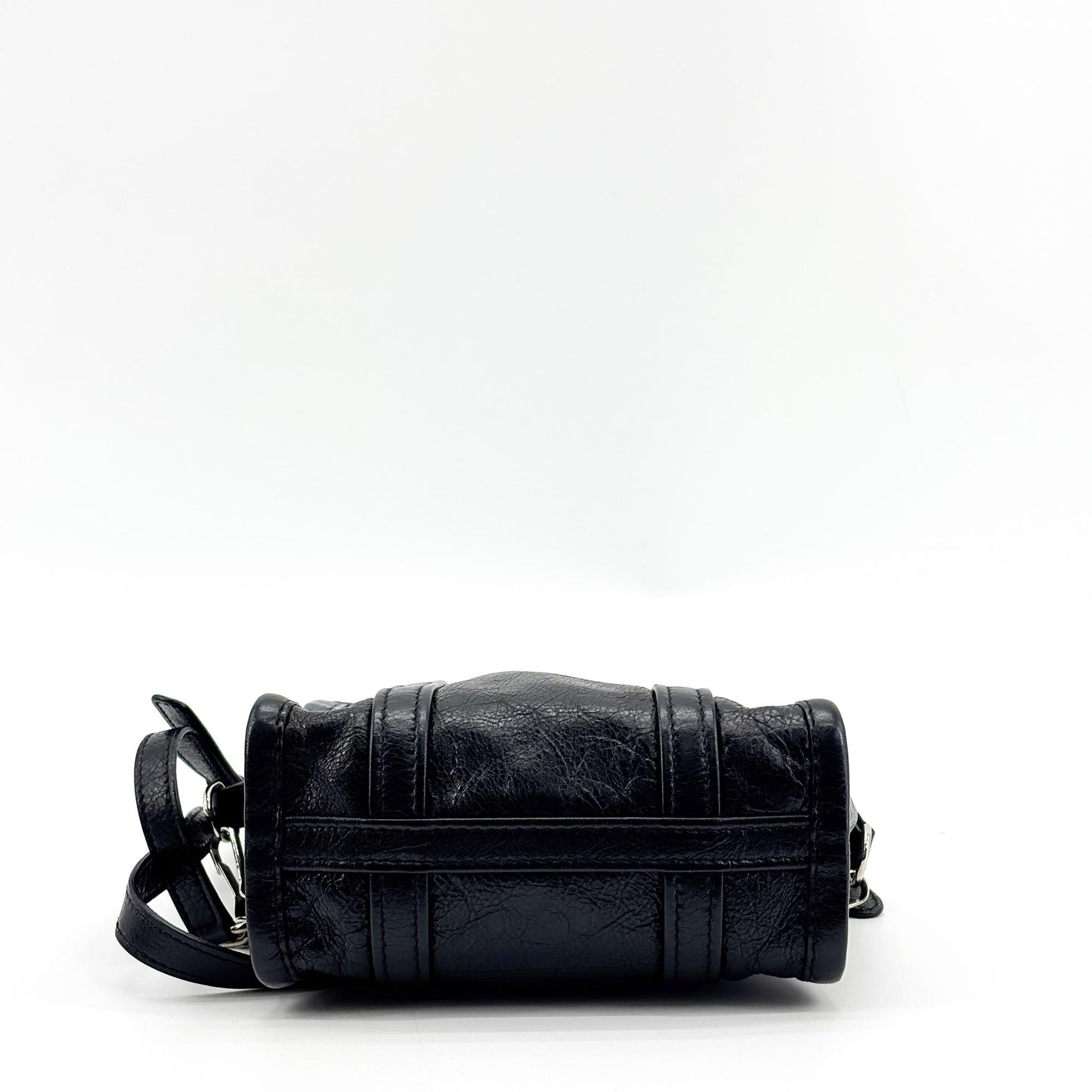 Balenciaga Bazaar Shopper Bag XS Black