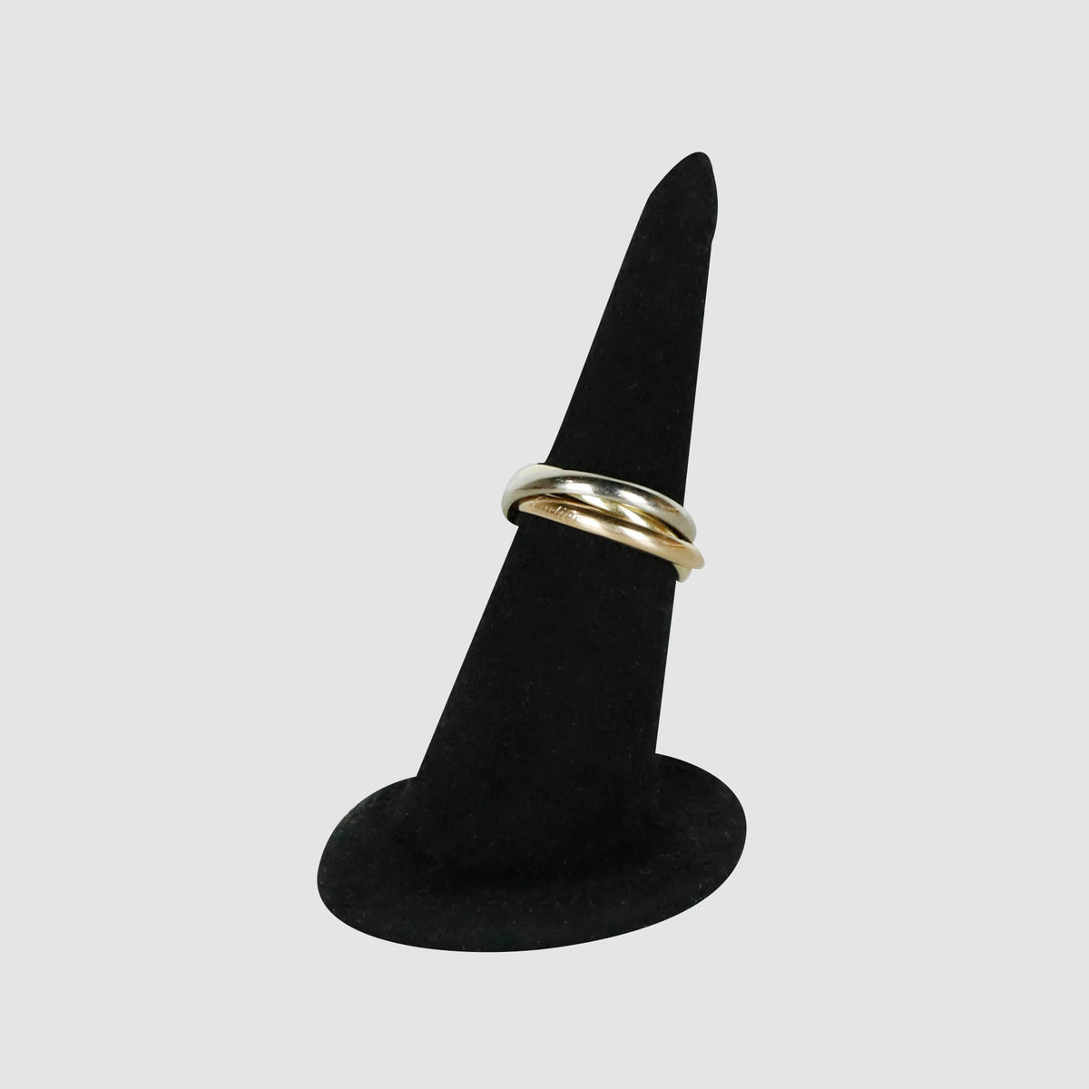 51 Trinity SM Ring