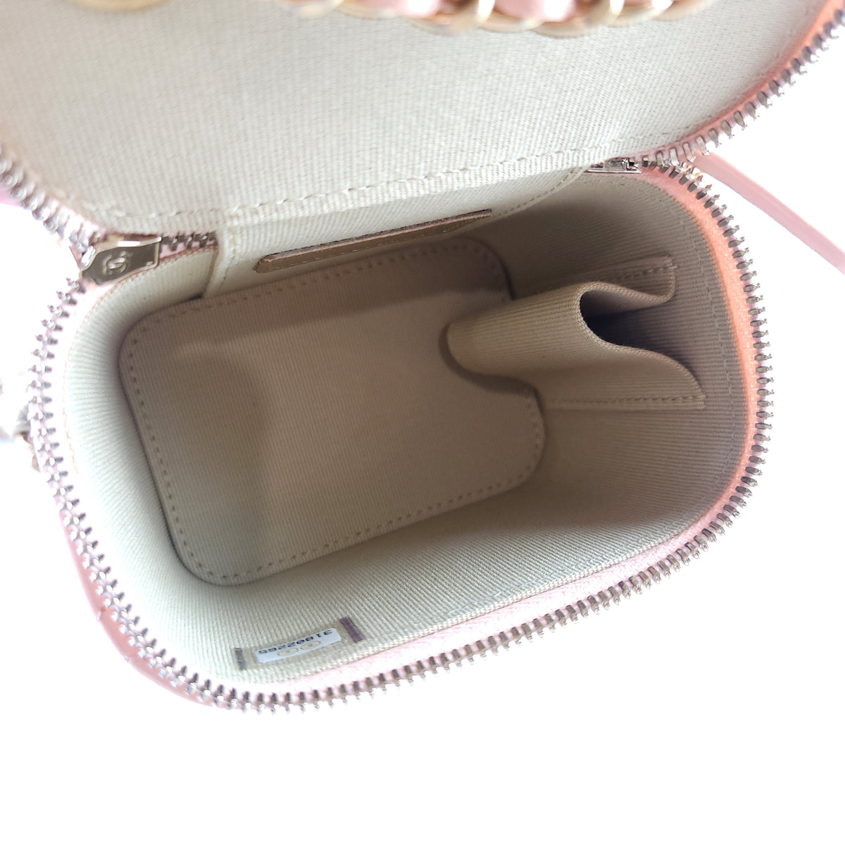 Golden Ball Gold Ball Vanity Crossbody Bag AP1447