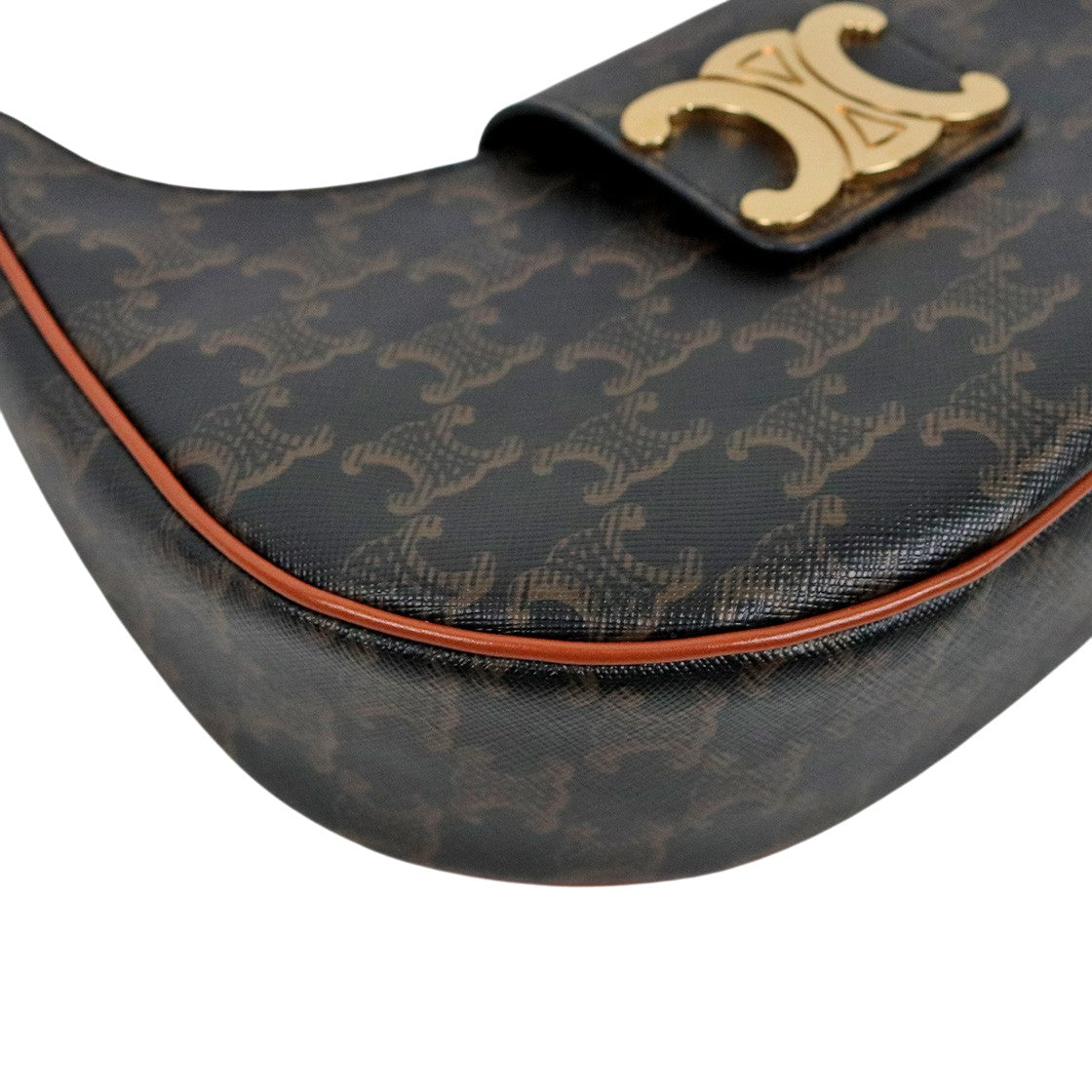 Céline Triopé ABA Shoulder Bag