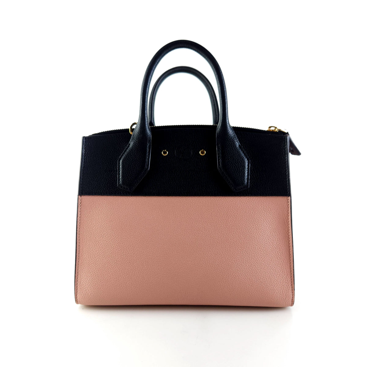 PM City Steamer Tote Bag Shoulder Bag M51590
