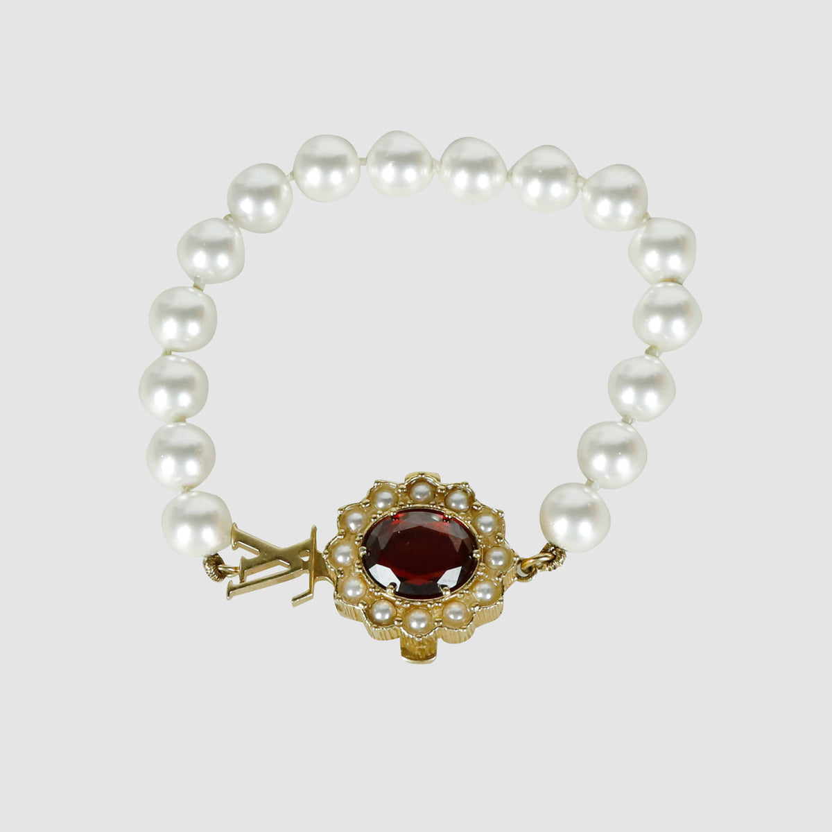 LV Dynasty Bracelet M1497M