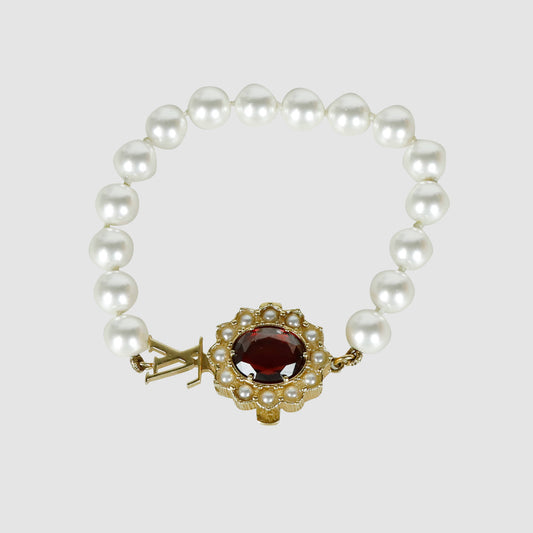 LV Dynasty Bracelet M1497M