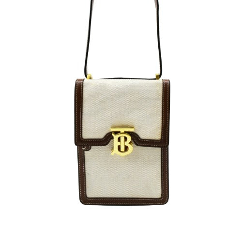 Burberry mini crossbody bag