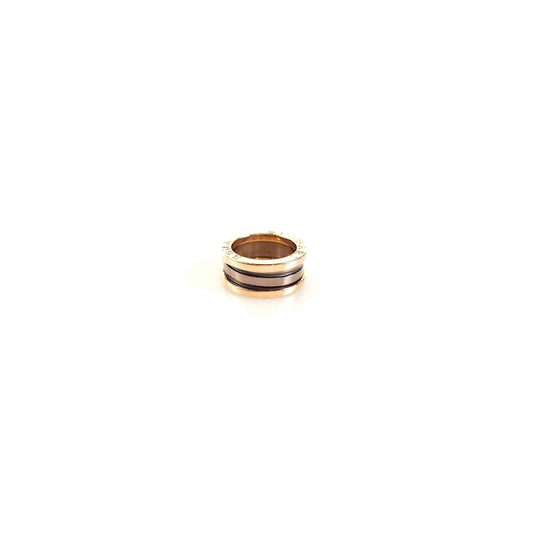 46 Metal B.Zero1 Ring