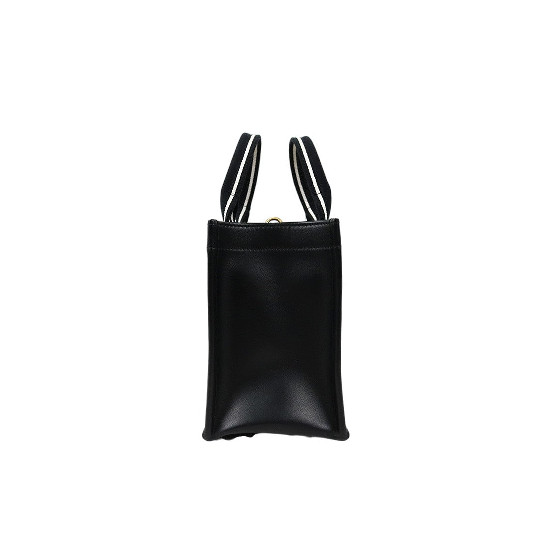 Dior Small Plan de Paris Leather Book Tote