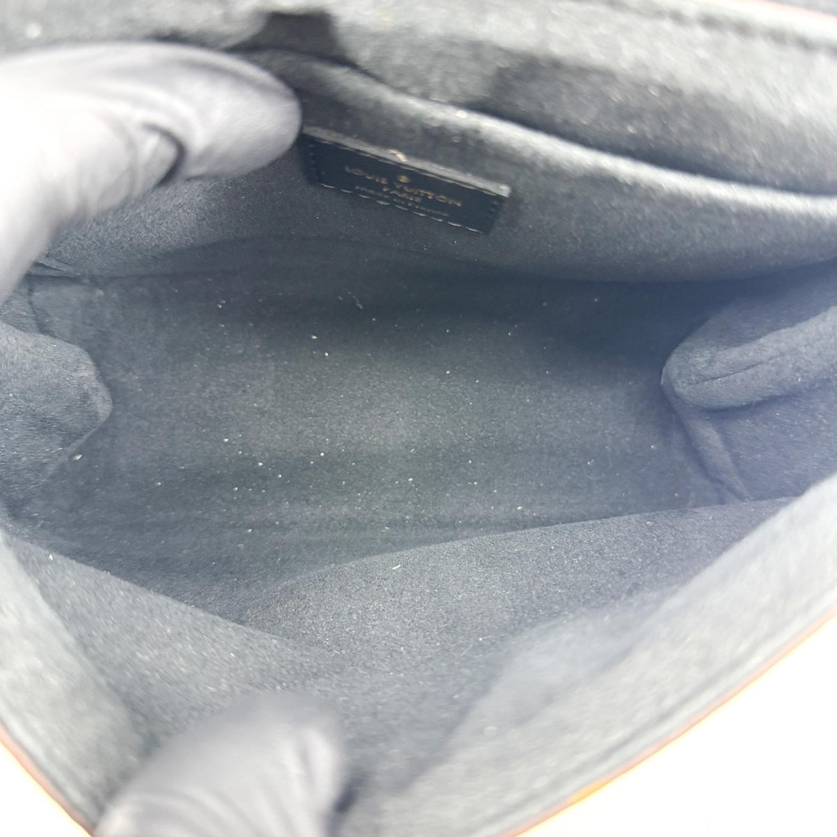 Louis Vuitton Rocky BB Monogram