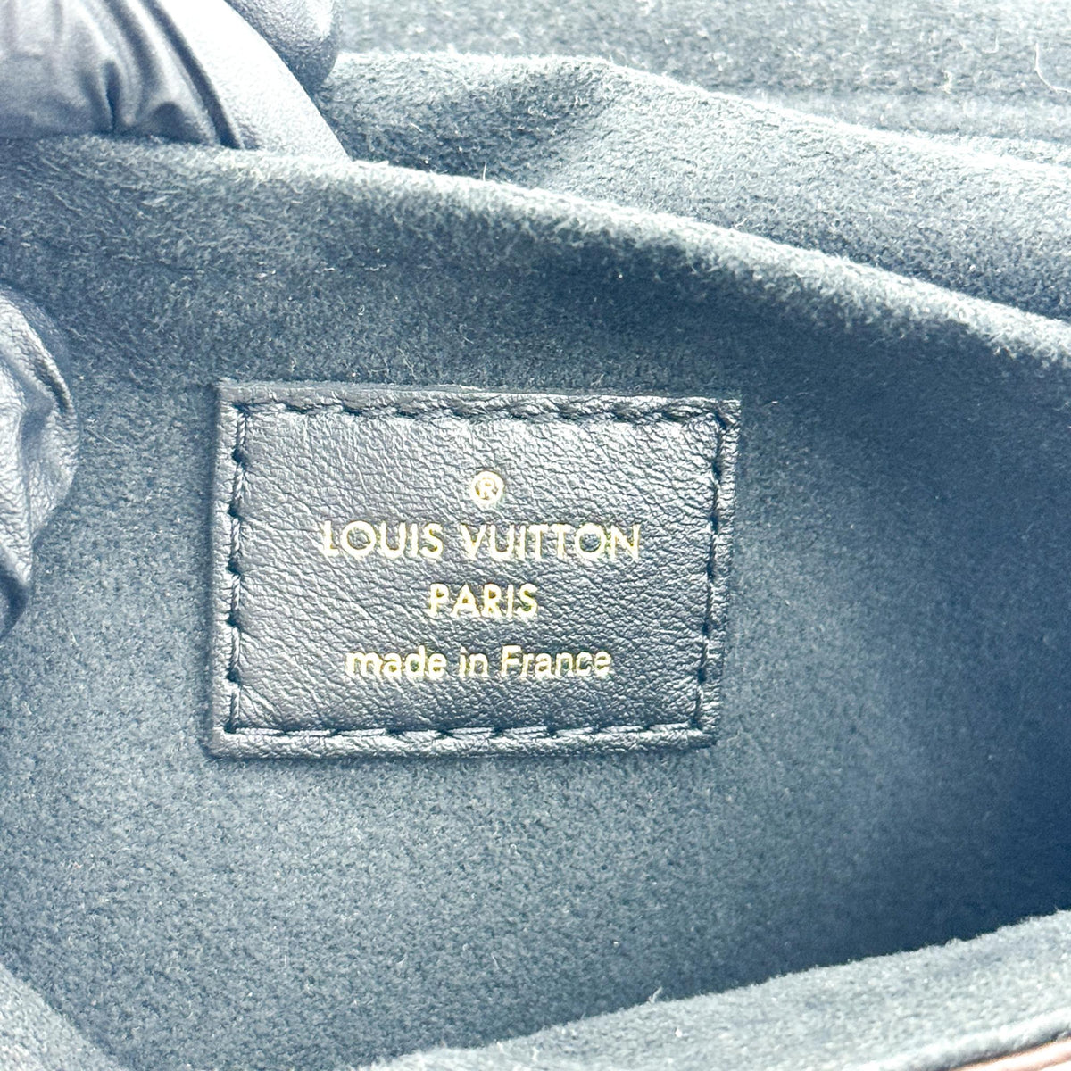 Louis Vuitton Rocky BB Monogram
