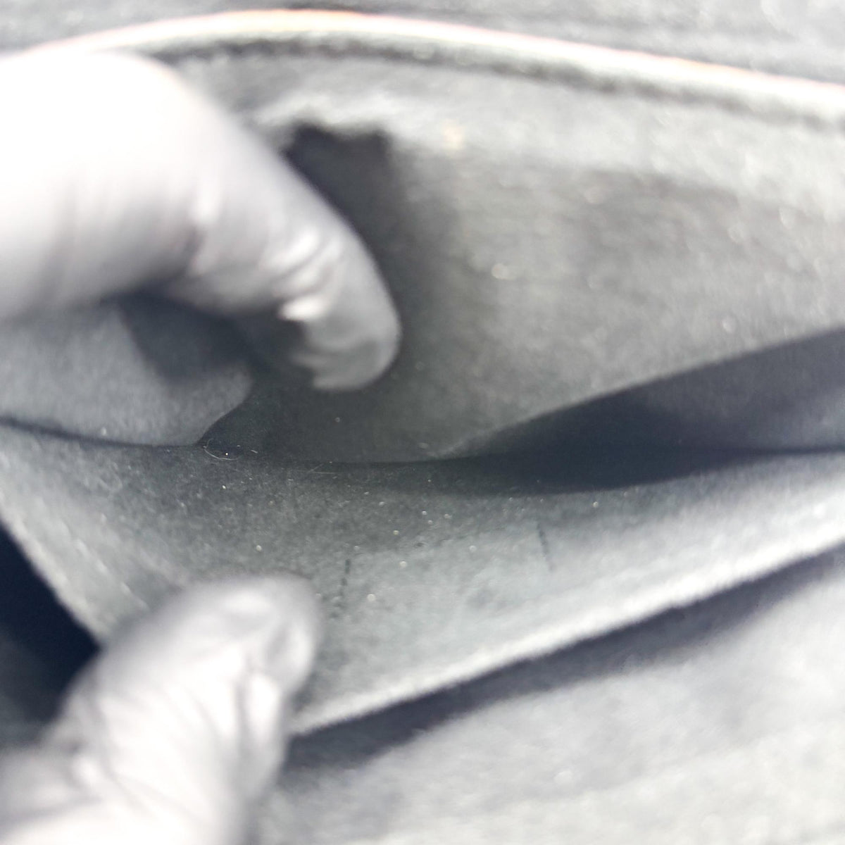 Louis Vuitton Rocky BB Monogram