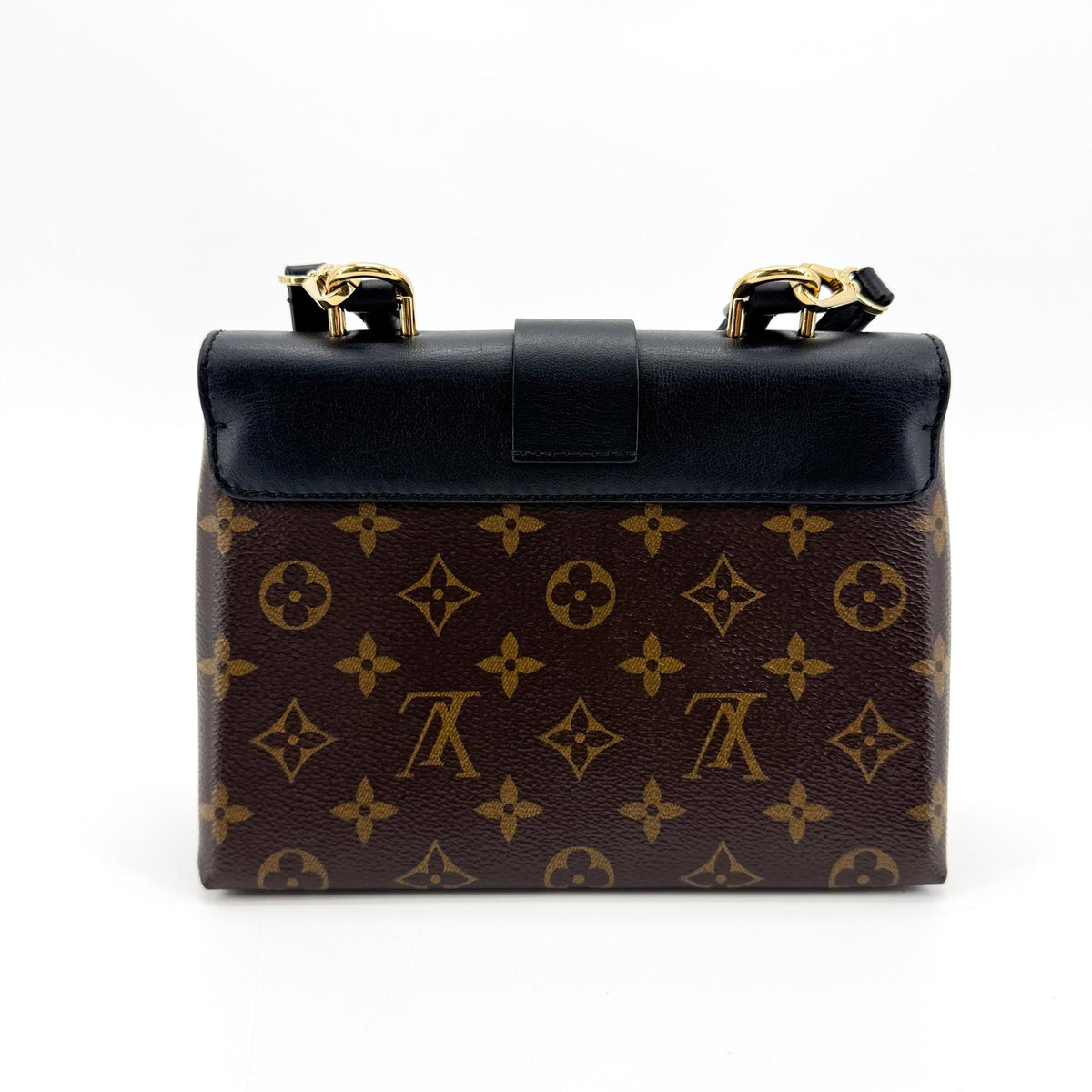 Louis Vuitton Rocky BB Monogram
