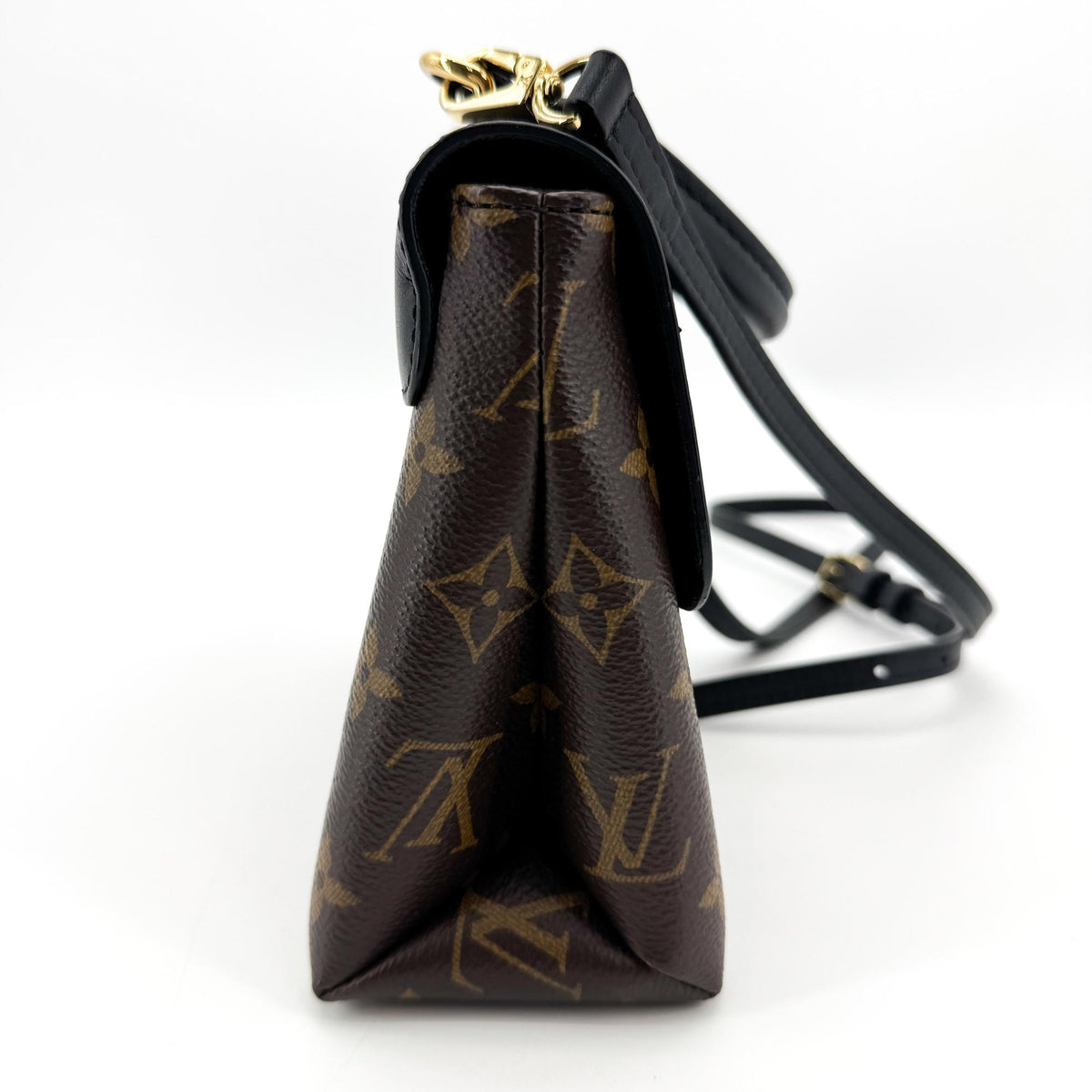 Louis Vuitton Rocky BB Monogram