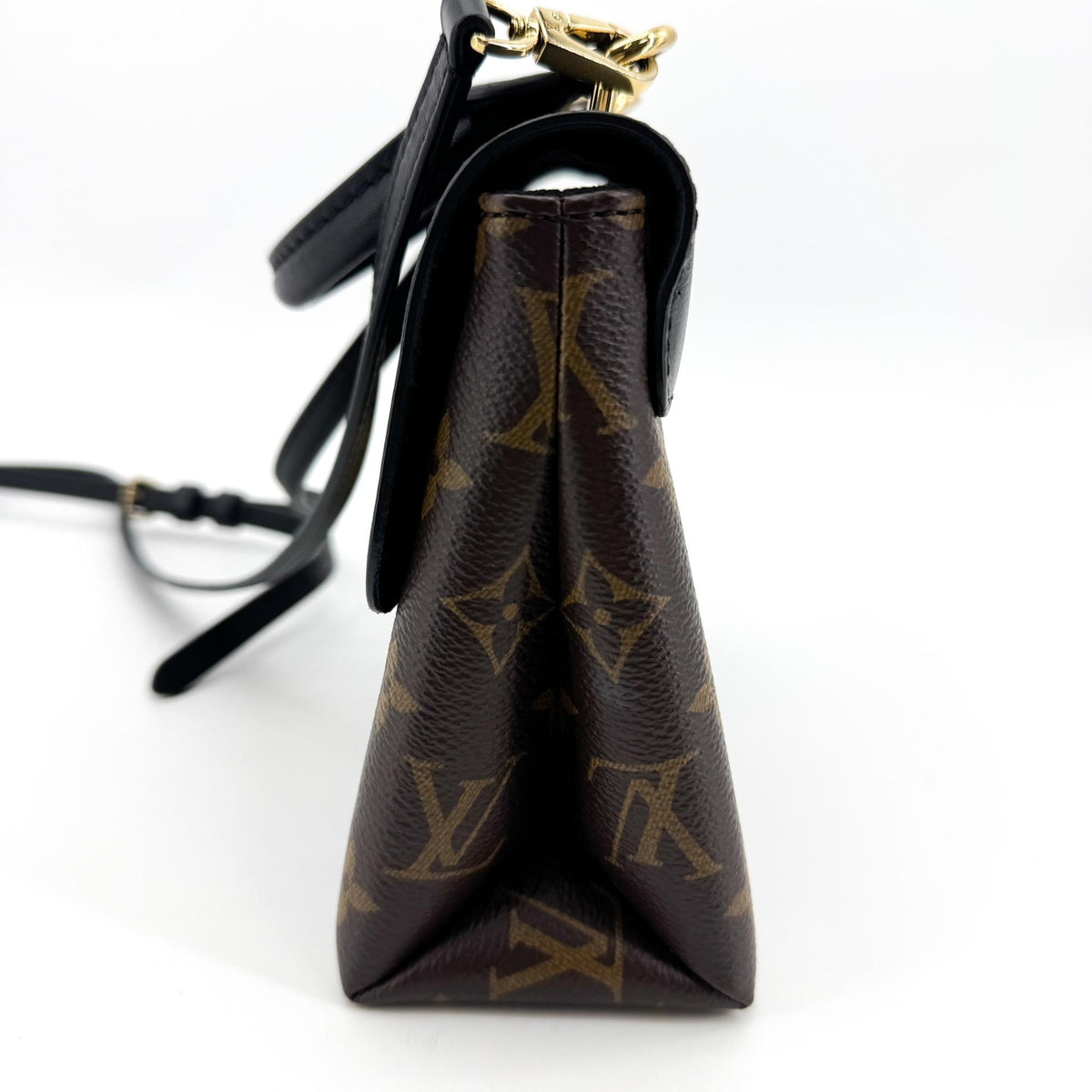 Louis Vuitton Rocky BB Monogram