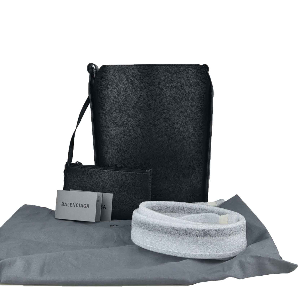 Small Tool 2.0 North South Chain Tote Bag Shoulder Bag 677463
