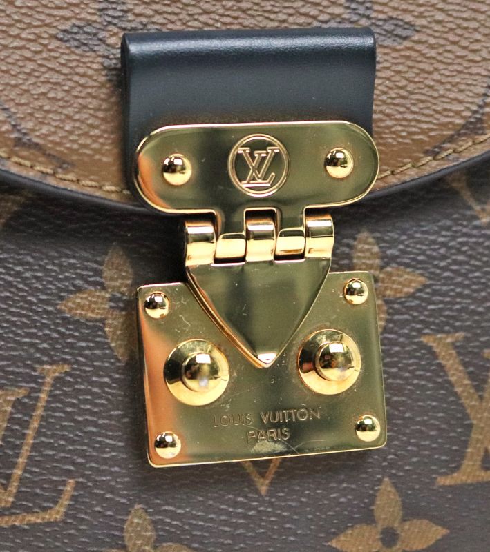 Louis Vuitton Monogram Tilsheet Tote Bag