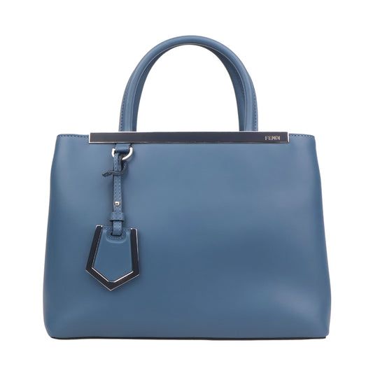 Fendi 8BH253 Toujours Small Shoulder Bag