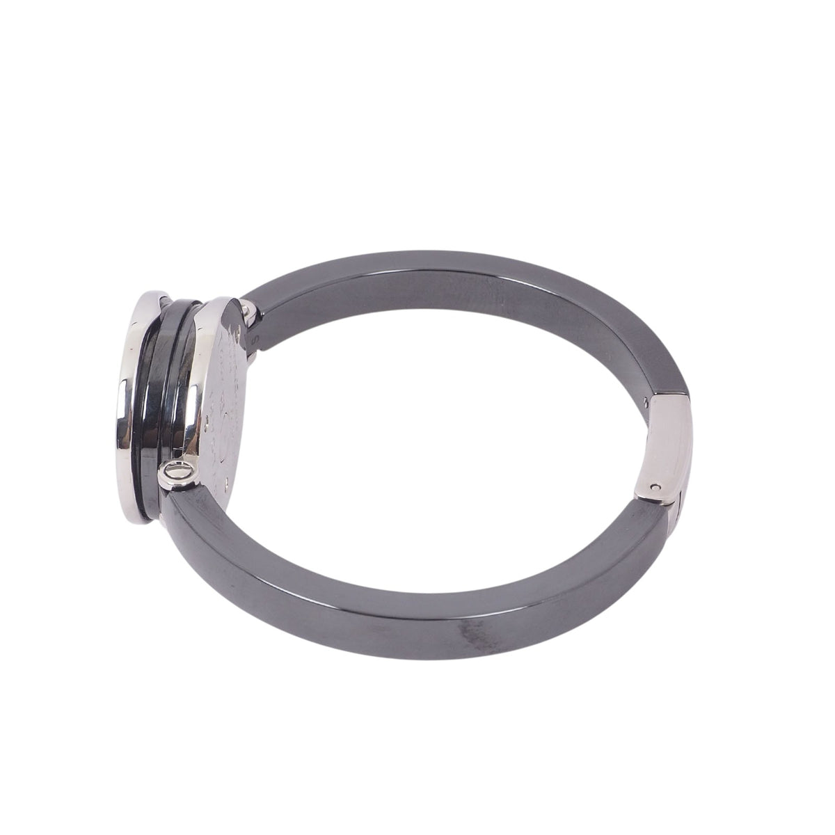Bulgari 102177 B.Zero1 Ceramic Quartz Watch