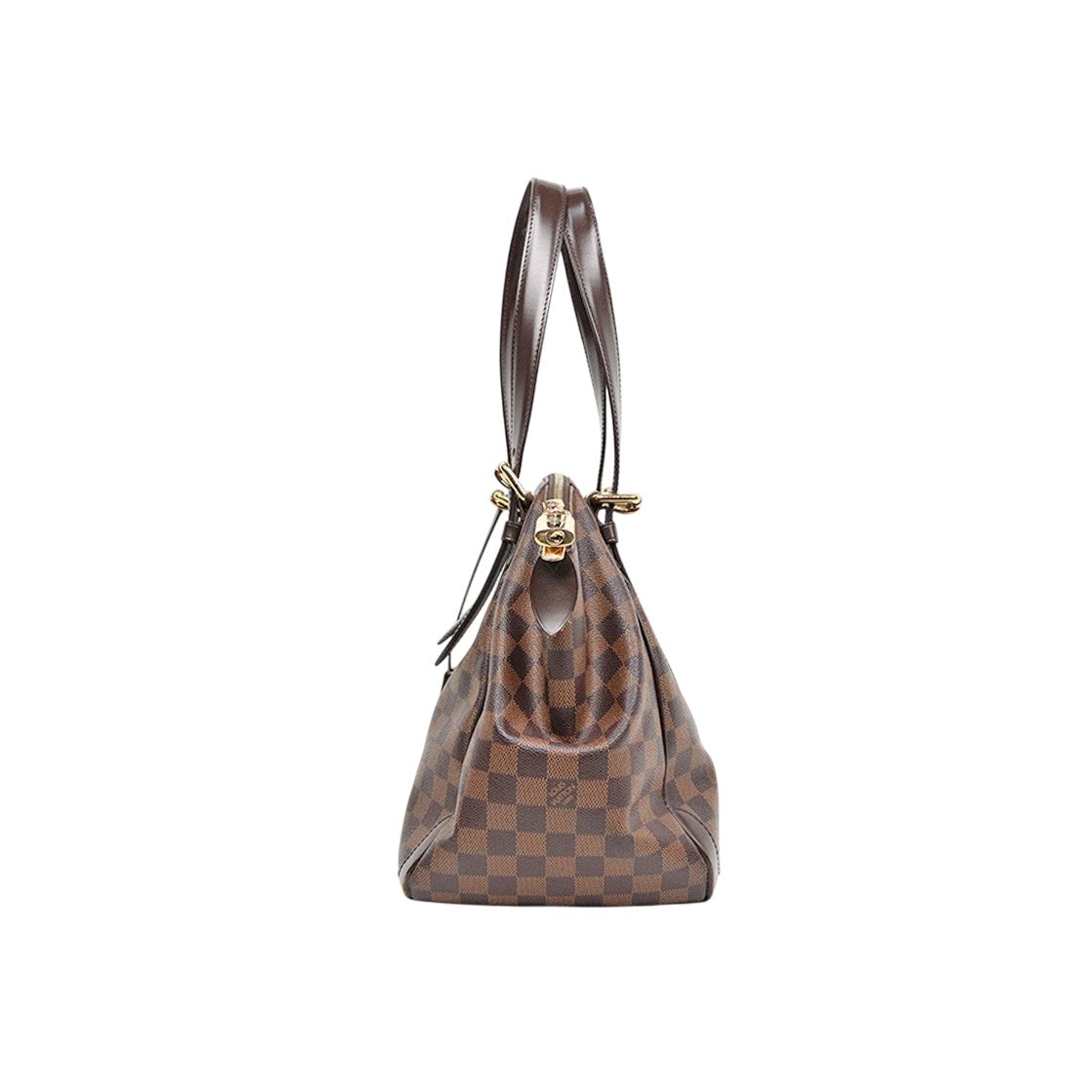 Louis Vuitton Damier Verona Shoulder Bag