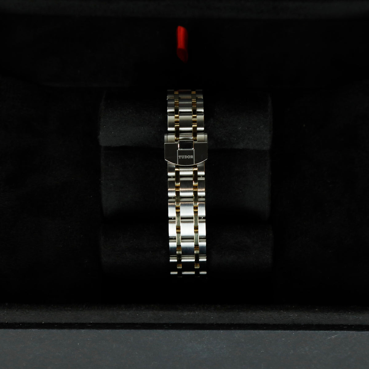 28 Royal Combi Diamond Watch 28323