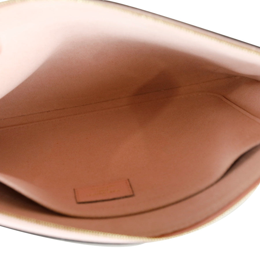 Monogram Daily Pouch Clutch Bag M62942