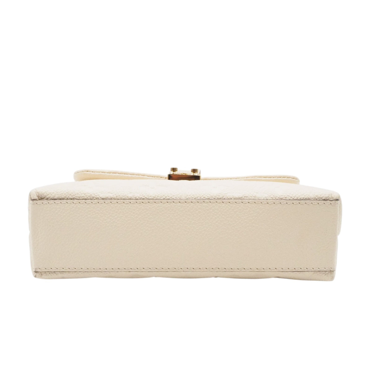 Louis Vuitton M12145 Monogram Empreinte Madeleine Nano Shoulder Bag