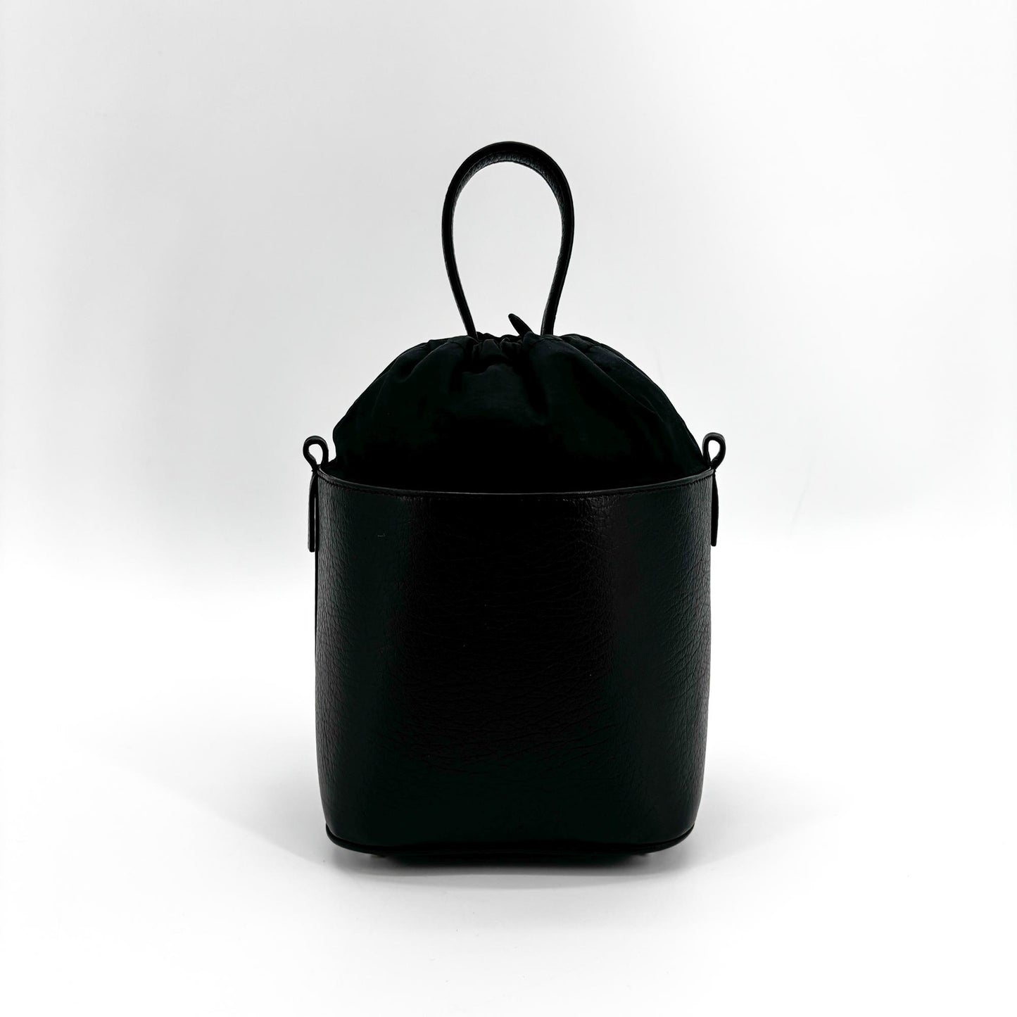 Maison Margiela 5AC Bucket Bag Black