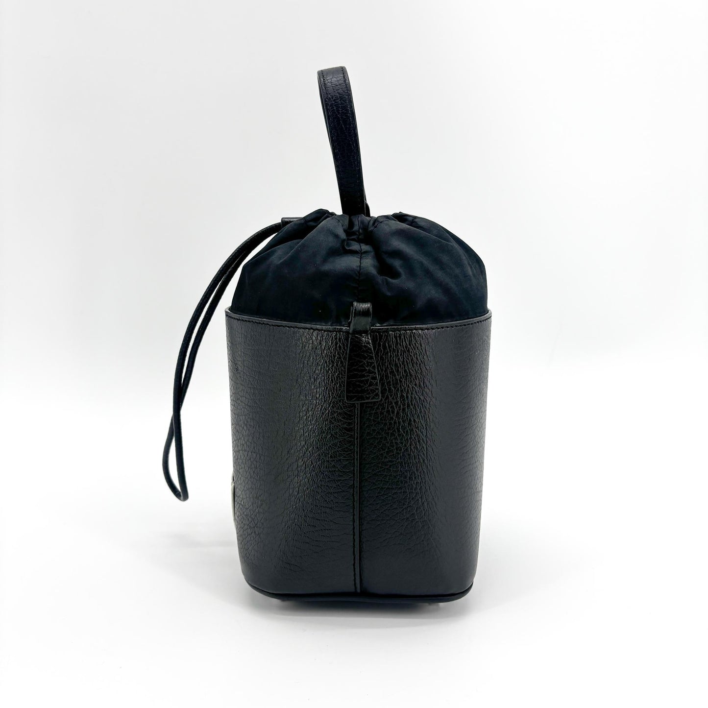 Maison Margiela 5AC Bucket Bag Black