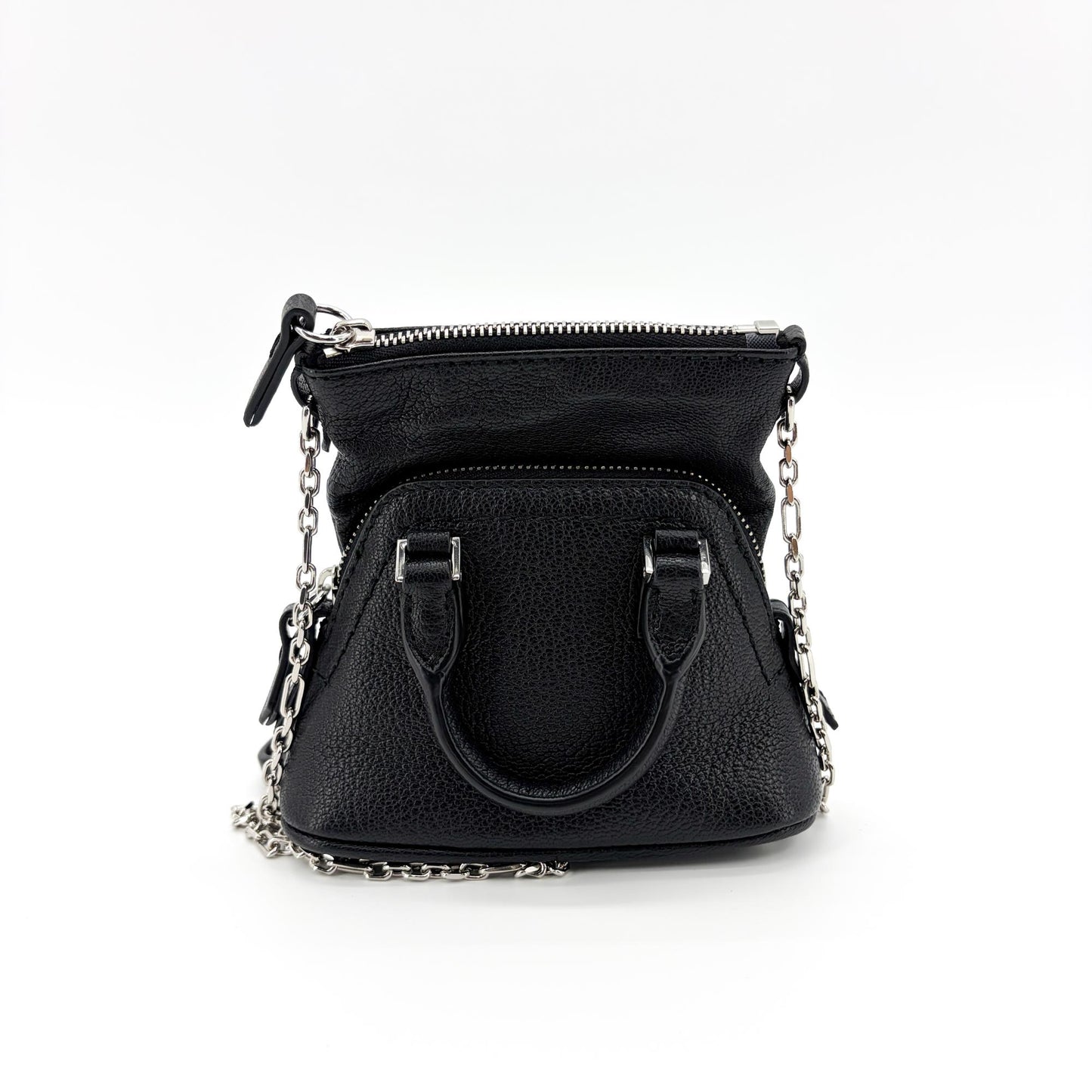 Maison Margiela 5AC Micro Bag Black