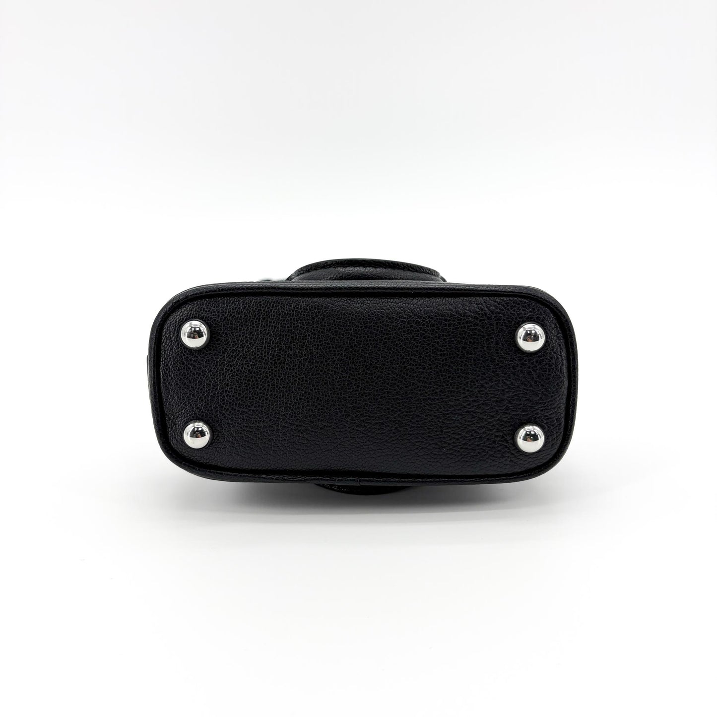 Maison Margiela 5AC Micro Bag Black