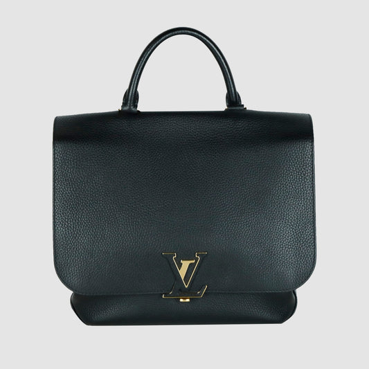 Taurillon Top Handle Volta Shoulder Bag M50255