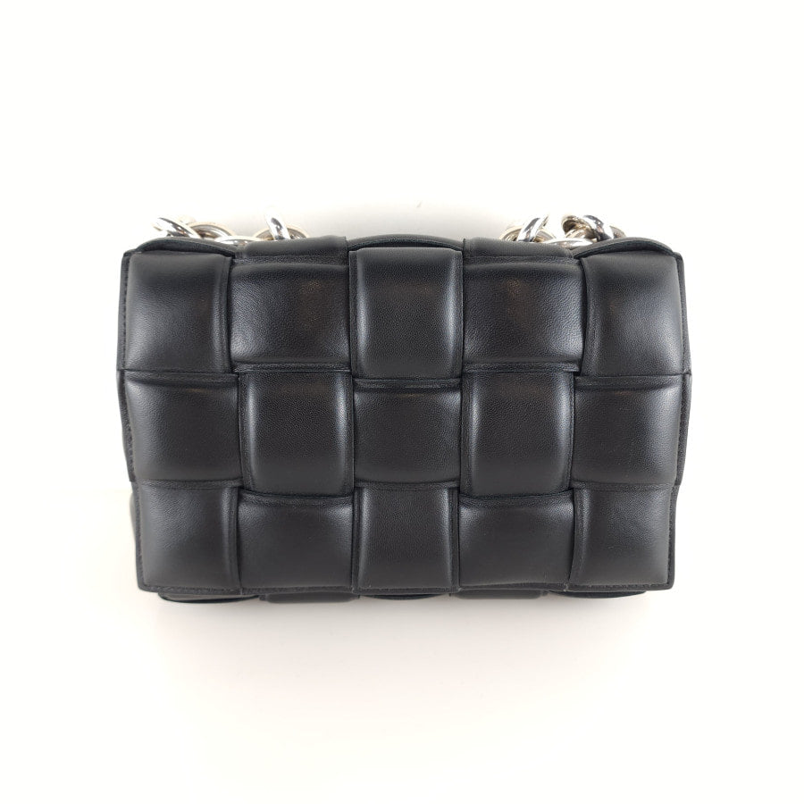 Chain Cassette Bag Tote Bag Crossbody Bag 631421